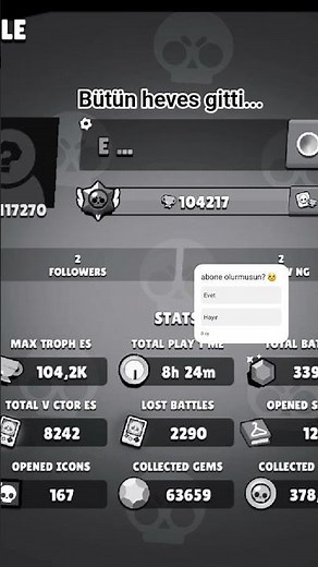 lemon box... #brawlstars #ytdayibenionecikarnolur