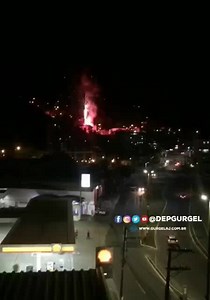 45K views · 1.3K reactions | ***Imagens enviadas via seguidor*** Na noite de ontem (sexta dia 12/06) "queima de fogos na Sapinhatuba - Angra. Traficantes, comemorando a decisão do SFT que proíbe à Polícia de fazer operações no morro, sem antes comunicar ao Ministério Público." Parece piada, estamos favorecendo os vagabundos e esquecendo da nossa sociedade e dos nossos agentes da segurança pública? Que país é esse?  | Carlos Gurgel | Facebook
