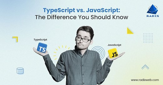 TypeScript vs JavaScript: Which One Is Better to Choose?