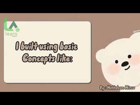 tudent Python Project: Restaurant Ordering Menu — Makdoom Minsa | Learn Academy