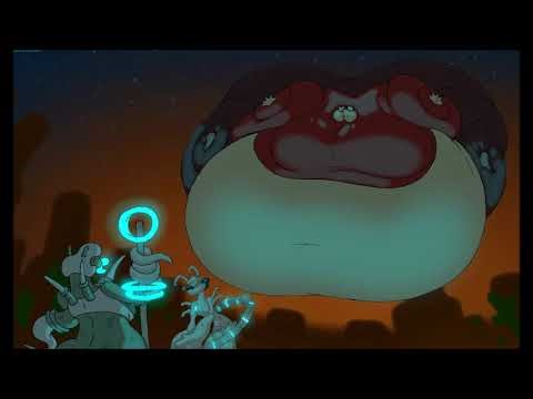 Alien Huntress Inflation Jun 6, 2025