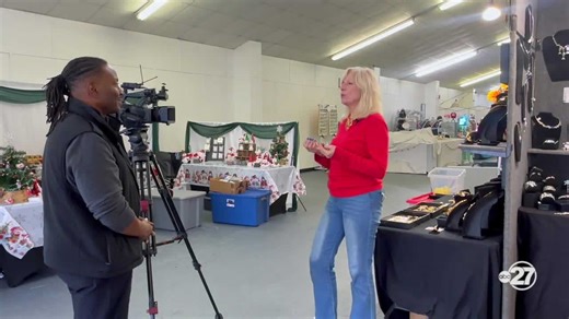 Market Days celebrates 60 years as Southeast's largest arts and crafts show