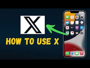 How to Use X (Formerly Twitter) Beginners Guide 2024 Full Guide