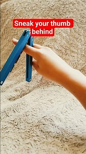 Basic twirl butterfly knife tutorial #music #tutorial #howto #tricks