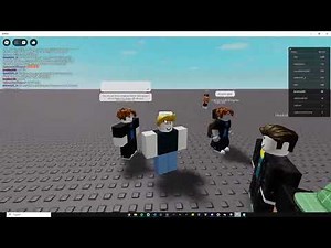 NEW Roblox free ControlBotz Script ⭐ Control Alts & Troll! (Working!)