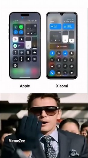 same same but different