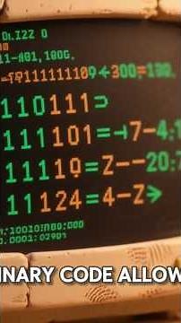 What is Binary Code? | Understanding Binary Code for Kids | Binary Code Explained | STEM for Kids