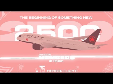 2.5K Members Event Official Trailer