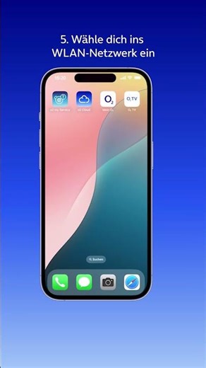 WLAN teilen per iPhone: So geht’s