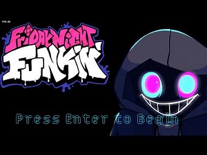 FNF Anthropophobia Erect, but Playable Walkthrough