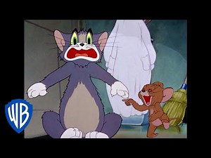 トムとジェリー | 弱虫トーマス | WB Kids