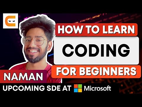 How To Learn Coding For Beginners | Coding Ninjas