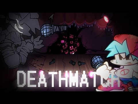 [FNF]Deathmatch But Soul BF and BF sings