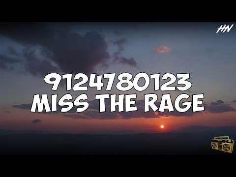 100+ BYPASSED Roblox Music Codes (IDS) (DECEMBER 2025) [Loud] [BYPASSED]