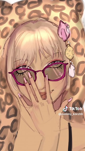 YUMMY KORZH on TikTok