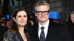 Colin Firth's Wife Livia Giuggioli Admits to Affair With Couple's Alleged Stalker