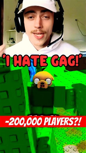 Why EVERYONE Is Quitting Grow a Garden 💀