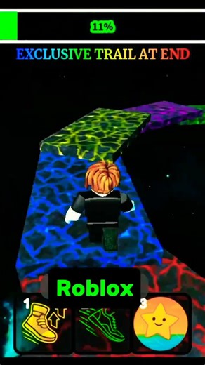 We Tried the Impossible Galaxy Obby Challenge!