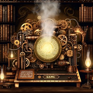 GeneratorFun - Original Content & Image Generators for Fantasy, Writing, Gaming, & Business