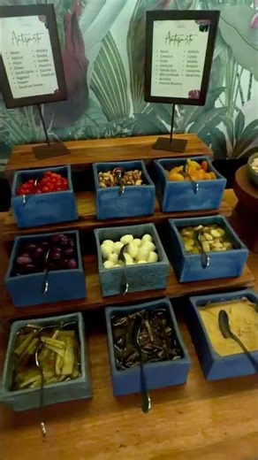 🥐 Breakfast Buffet at the Marriott Renaissance Hotel in São Paulo 🍳☕🇧🇷