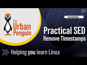 How To Use Sed In Linux: A Practical Guide