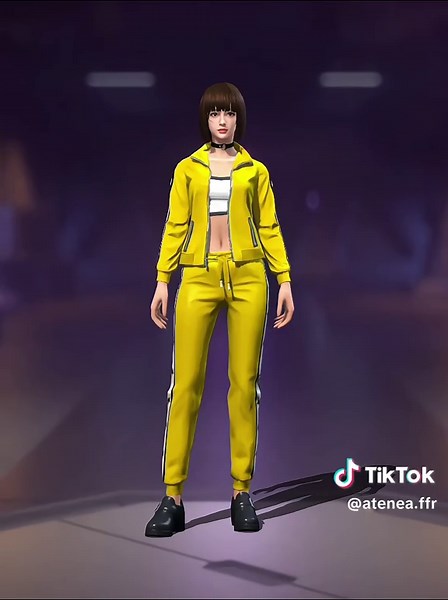 Contenido de Garena Free Fire en Latam