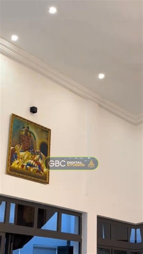 Manhyia is set! 🔥 The 29th GJA Awards is about to kick off — stay tuned right here for exclusive live updates! #GJAAwards | GTV Ghana