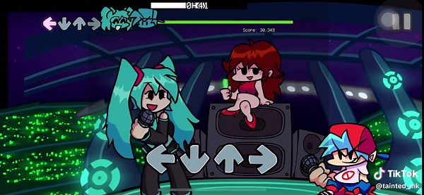 Cómo Descargar Mods en FNF Mobile