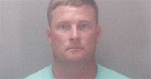 Navy Chief, Recipient Of Five Good Conduct Medals, Decides To Forgo Sixth