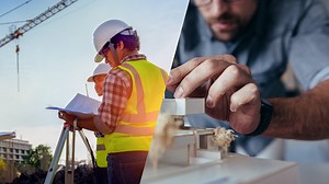 Architect vs Engineer: Which one do I need? A Full Guide - HLN Engineering