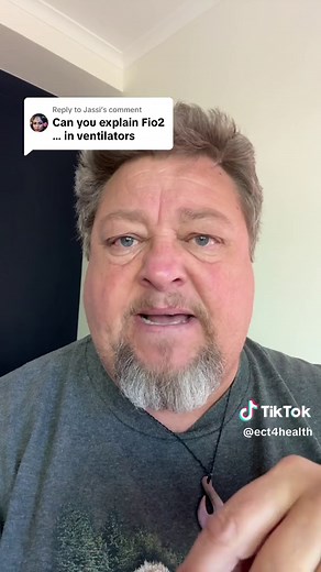 Understanding FiO2 in Nursing and Paramedicine