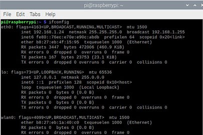 How to Find the MAC Address on Raspberry Pi (3 Easy Ways)