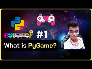 What is Pygame