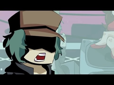 Friday Night Funkin' VS Garcello HD FULL WEEK + Cutscenes (Smoke Em Out Struggle Remastered/FNF Mod)