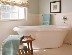 How to Install Beadboard