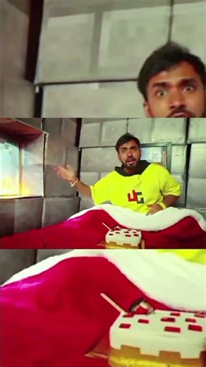 Techno gamerz scary 😱 moment ‪@TechnoGamerzOfficial‬ #youtubefeed #shorts