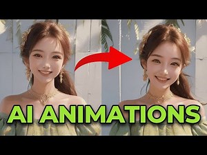 create AI Animations from any Stable Diffusion Model using FREE AI - AnimateDiff Automatic1111 ...