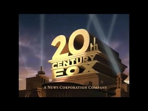 20th Century Fox (2002)