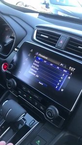 Christy Nuval walks us through personalizing the settings in your new Honda! | Norm Reeves Honda Superstore - Cerritos