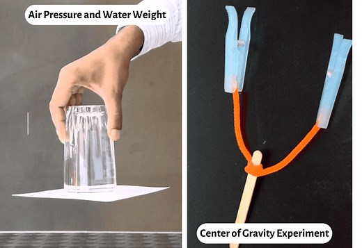 Gravity Activities For Middle School: Experiments, Puzzles, Challenges, And Investigation - Teaching Expertise
