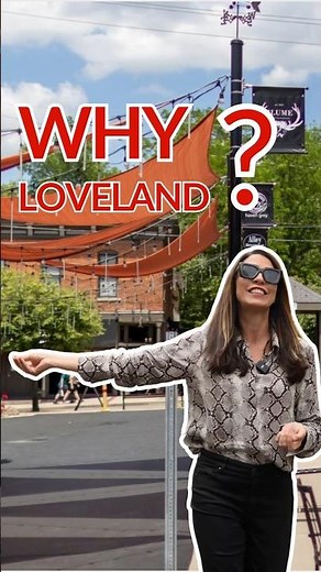Why Loveland, Ohio is Perfect for Living Near Cincinnati!