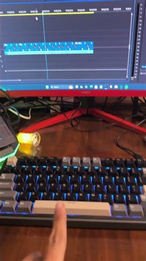 Testing the Royal Kludge RK75: The Perfect Mid-Range Mechanical Keyboard?