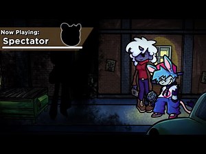 (FNF) Piggy Uncovered Mysteries: Spectator Gameplay.