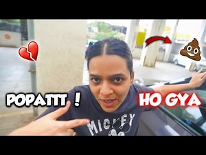 I tried to Prank Mythpat But...😅 (Vlog 11)