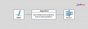 Key Difference Between Algorithm and Flowcharts