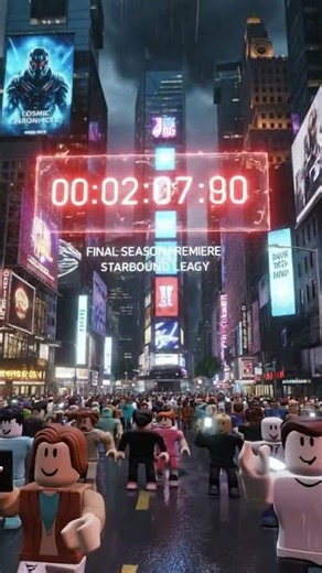 This SECRET Timer Controls All Roblox Players_genai