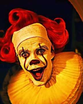 The Story Of Bob Gray 😱 | IT | #shorts #movie #viral #itmovie