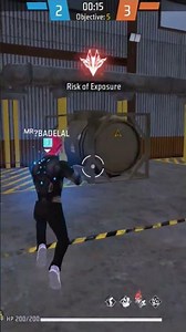 #freefire #viral #gaming #shortsviral #short