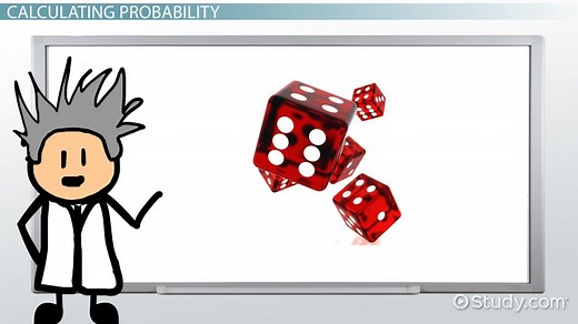 Probability in Math | Definition, Calculation & Examples