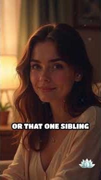 Loving-Kindness Meditation for Family Bonds